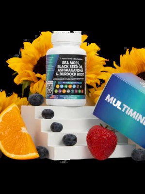 Clean Nutra-product