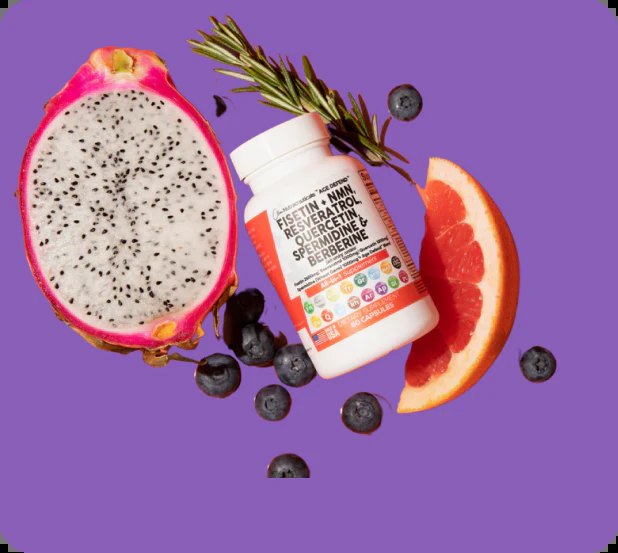 Clean Nutra-product