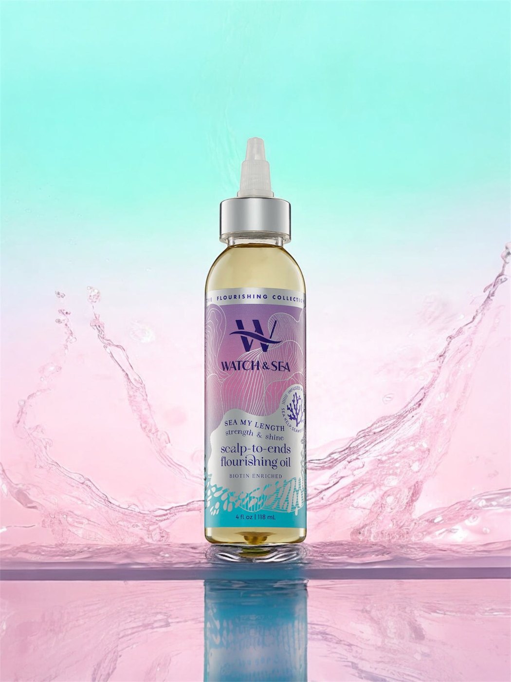 Watch and Sea Beauty-product
